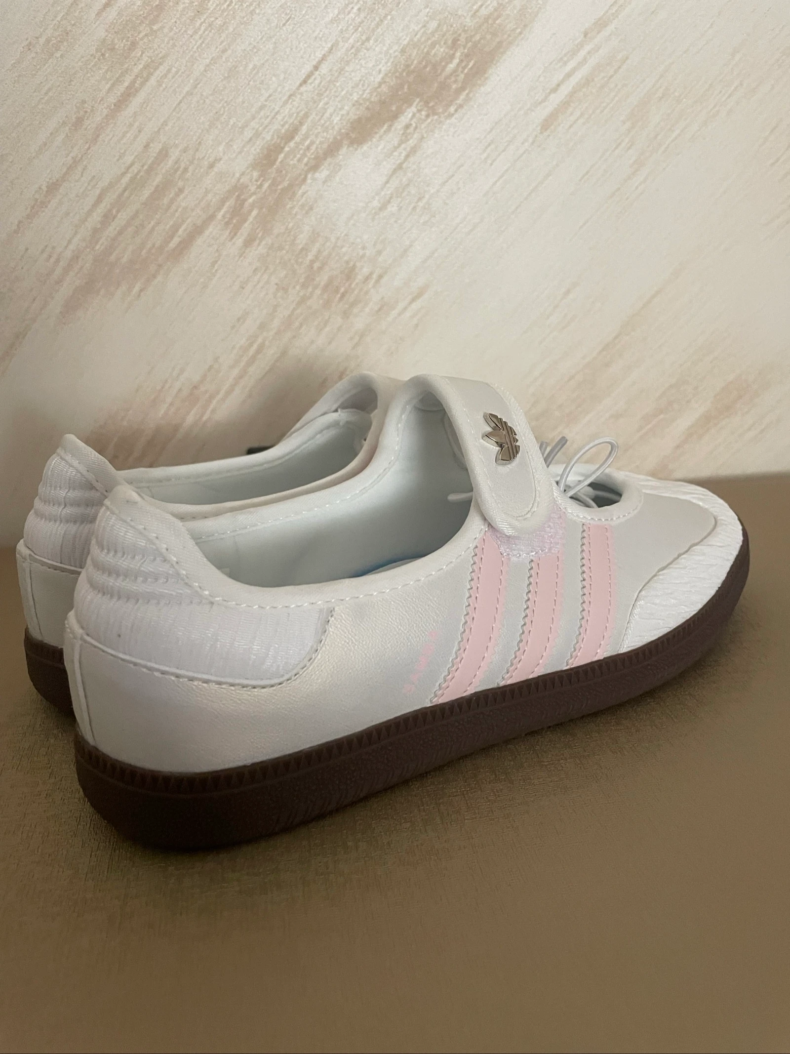 Zapatillas Adidas samba jane  – photo 2